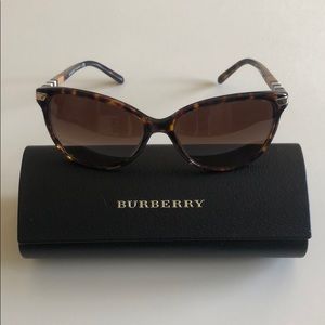 Burberry Sunglasses